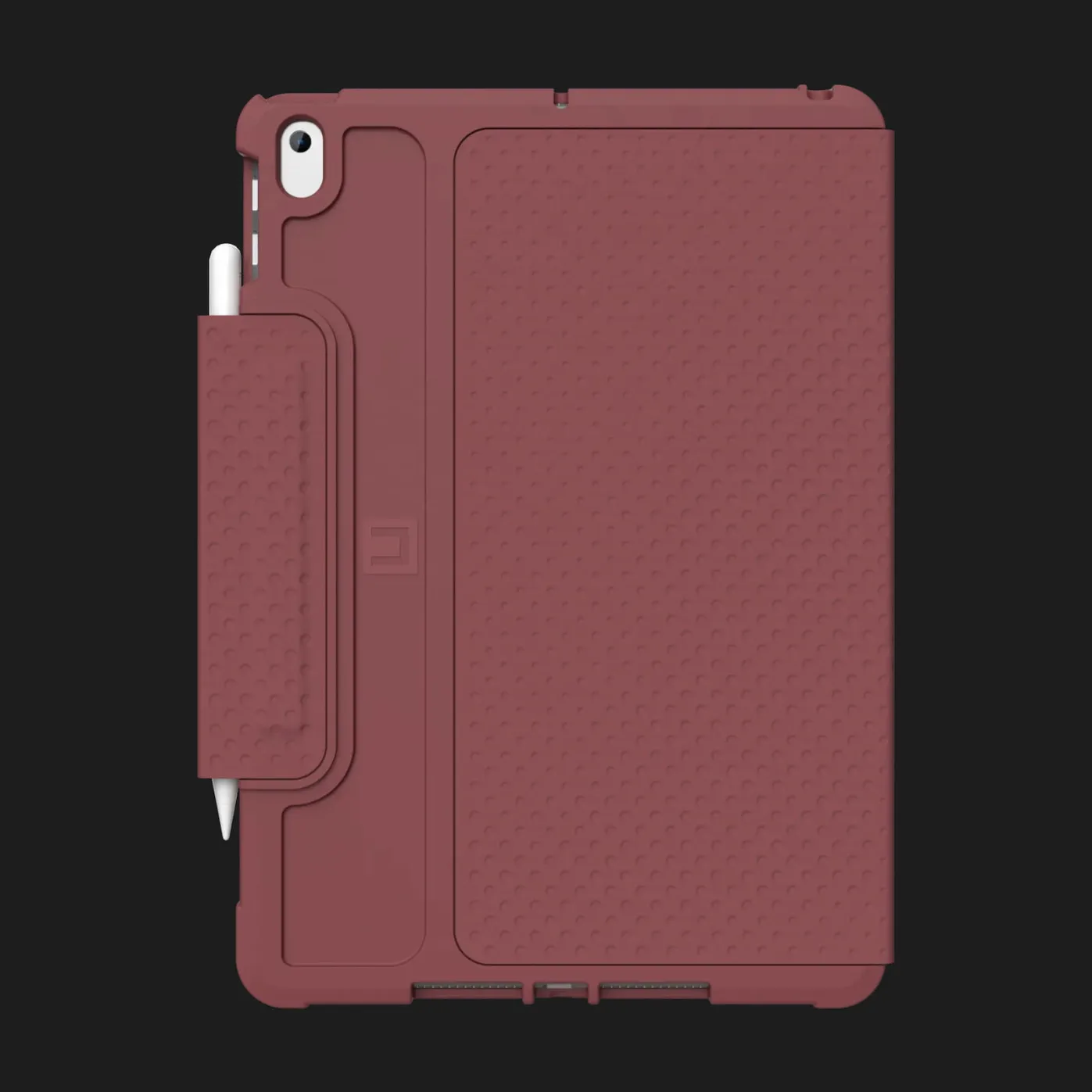 Чехол UAG [U] DOT Series для iPad 10.2 (2021-2019) (Aubergine)