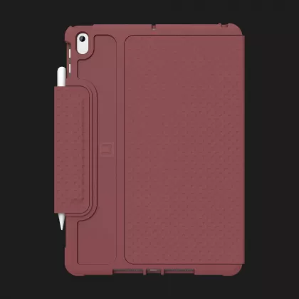 Чехол UAG [U] DOT Series для iPad 10.2 (2021-2019) (Aubergine) в Виноградове