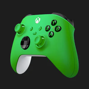Геймпад Microsoft Xbox Series X/S Wireless Controller (Velocity Green) в Дрогобыче