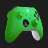 Геймпад Microsoft Xbox Series X/S Wireless Controller (Velocity Green)