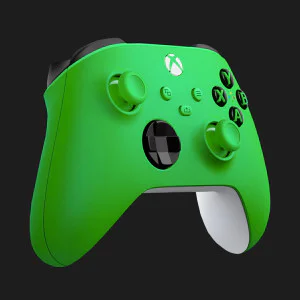 Геймпад Microsoft Xbox Series X/S Wireless Controller (Velocity Green) в Дрогобыче