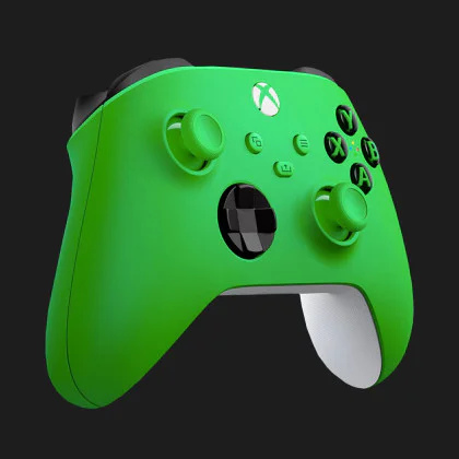 Геймпад Microsoft Xbox Series X/S Wireless Controller (Velocity Green) в Нововолинську