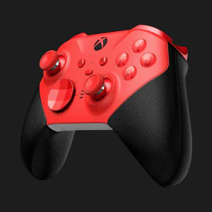 б/у Геймпад Microsoft Xbox Elite Wireless Controller Series 2 Core (Red)