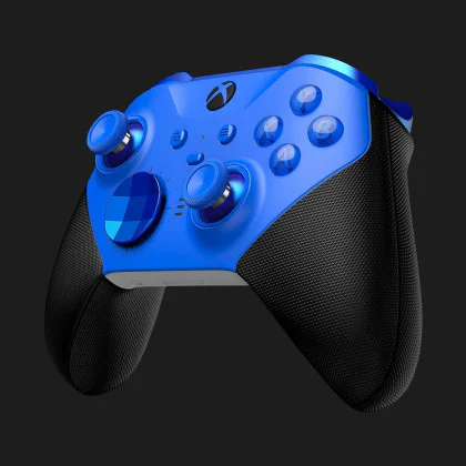 б/у Геймпад Microsoft Xbox Elite Wireless Controller Series 2 Core (Blue)