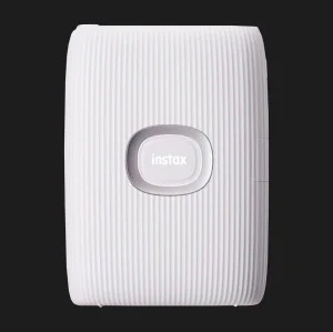 Фотопринтер Fujifilm INSTAX Mini Link 2 (Clay White) в Дрогобыче