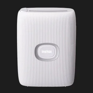 Фотопринтер Fujifilm INSTAX Mini Link 2 (Clay White) в Дрогобыче
