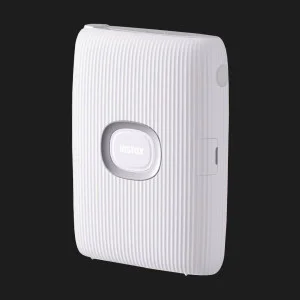 Фотопринтер Fujifilm INSTAX Mini Link 2 (Clay White) в Дрогобыче