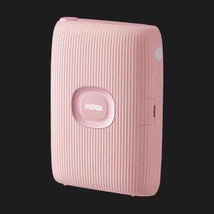 Фотопринтер Fujifilm INSTAX Mini Link 2 (Soft Pink) в Дрогобыче