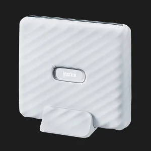 Фотопринтер Fujifilm INSTAX Link Wide (Ash White) в Сваляве