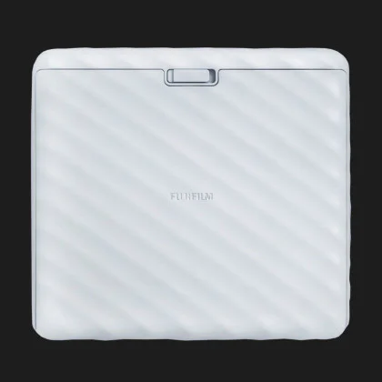 Фотопринтер Fujifilm INSTAX Link Wide (Ash White) Кременчуці