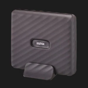 Фотопринтер Fujifilm INSTAX Link Wide (Mocha Gray) в Сваляве