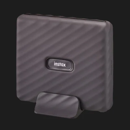 Фотопринтер Fujifilm INSTAX Link Wide (Mocha Gray) у Запоріжжі