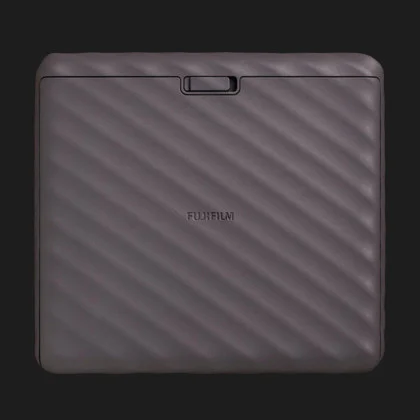 Фотопринтер Fujifilm INSTAX Link Wide (Mocha Gray) у Запоріжжі