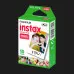 Фотобумага Fujifilm INSTAX MINI EU 1 GLOSSY (54х86мм 10шт)