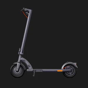 Электросамокат Navee N40 EU (Black) в Бродах