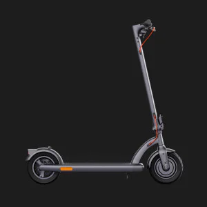 Электросамокат Navee N40 EU (Black) в Бродах