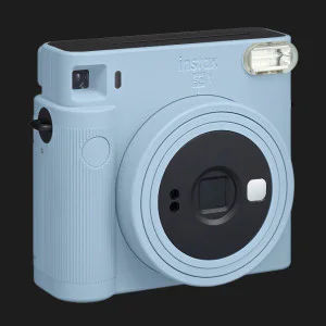Фотокамера Fujifilm INSTAX SQ1 (Glacier Blue) в Бродах