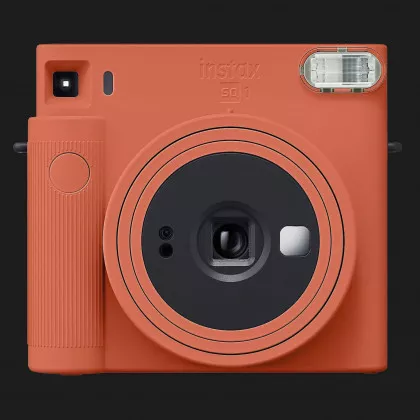 Фотокамера Fujifilm INSTAX SQ1 (Tarracotta Orange) в Берегові