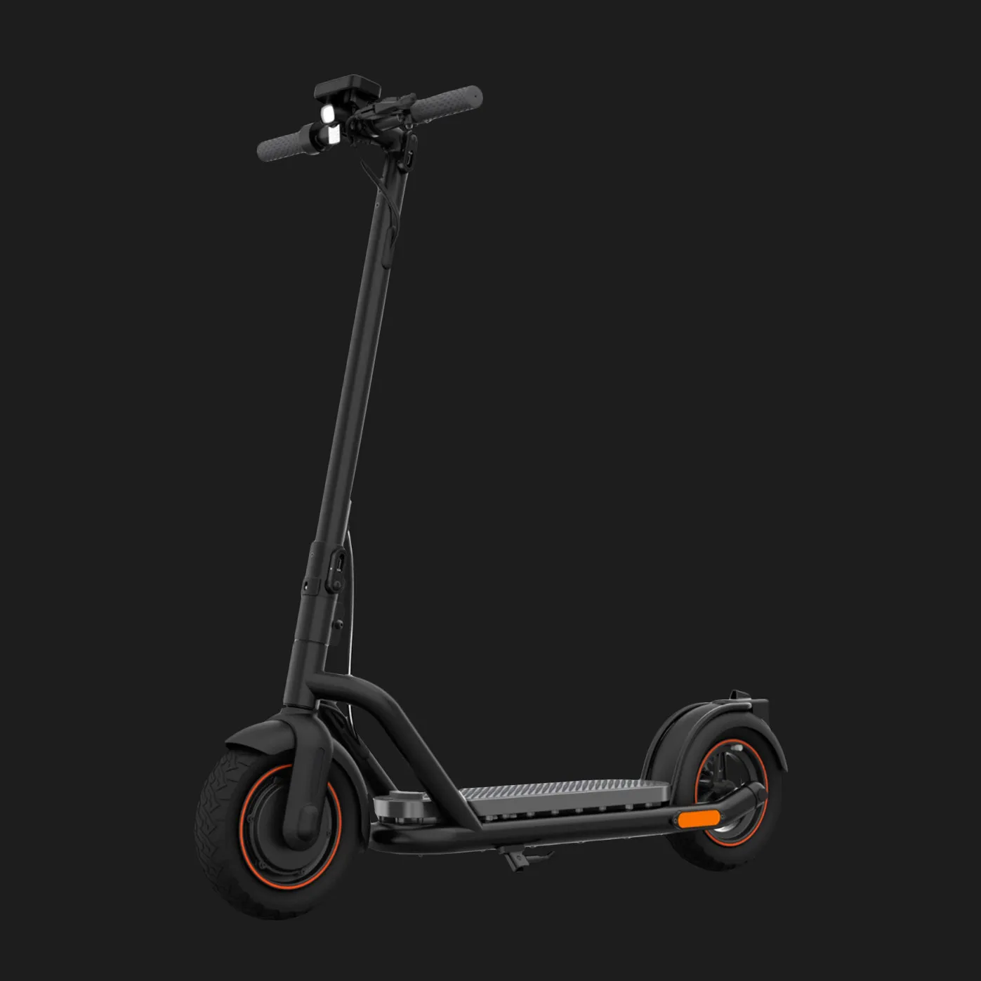 Електросамокат Navee N65 (Black)