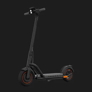 Электросамокат Navee N65 (Black) в Бродах