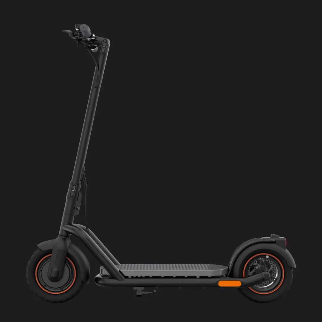 Електросамокат Navee N65 (Black)