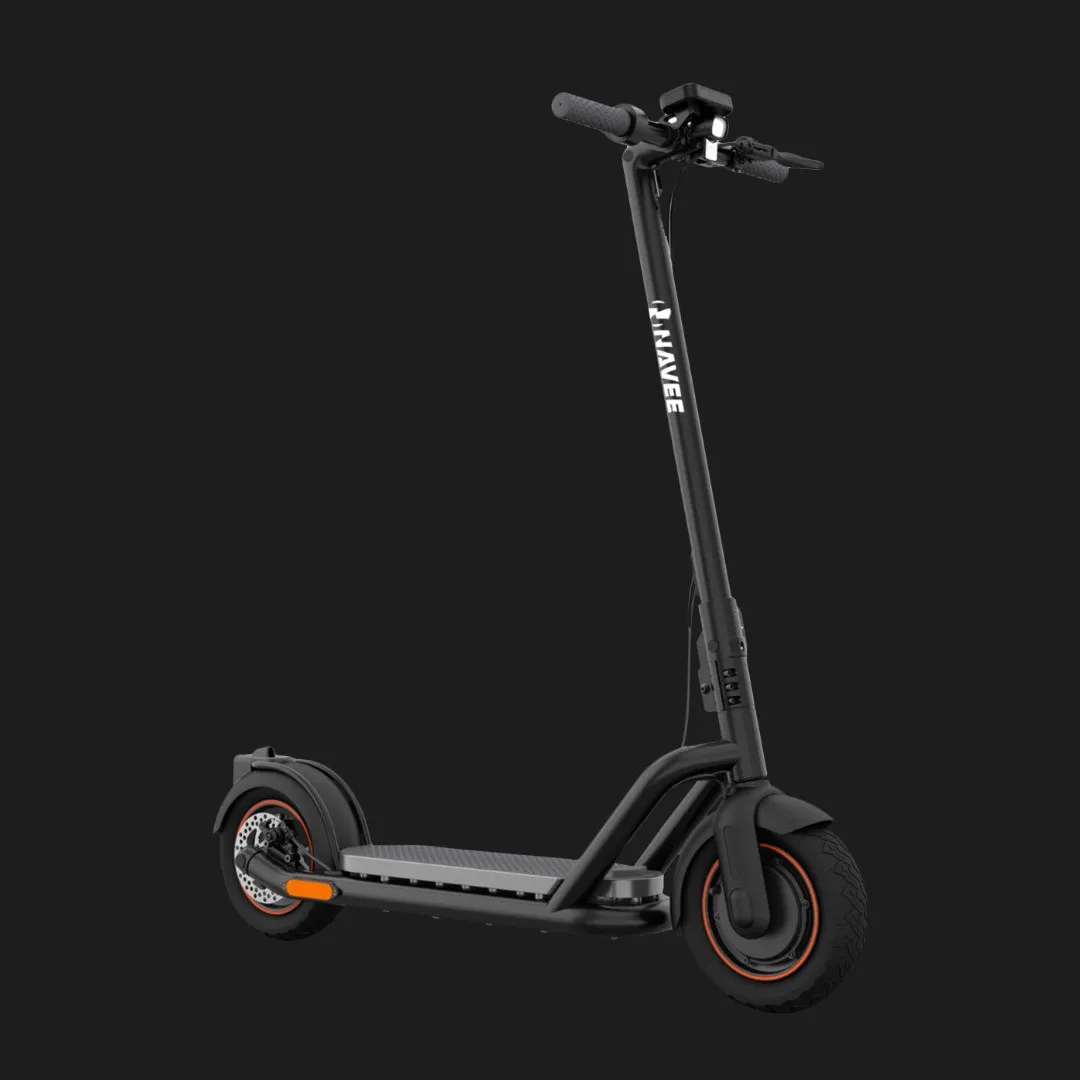 Електросамокат Navee N65 (Black)