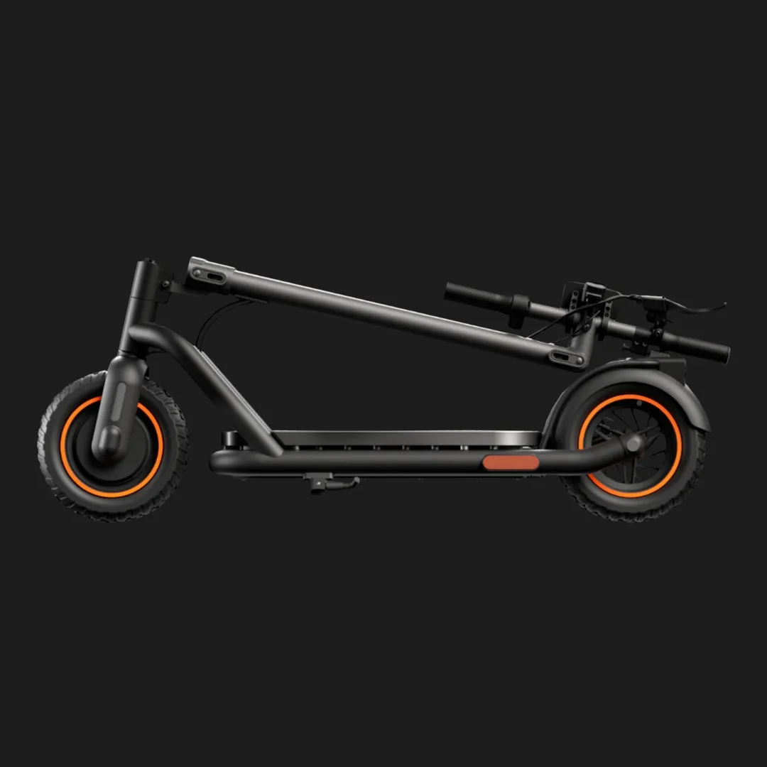 Електросамокат Navee N65 (Black)