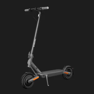 Електросамокат Xiaomi Mi Electric Scooter 4 Ultra (Grey) в Хусті