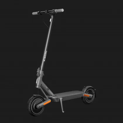 Электросамокат Xiaomi Mi Electric Scooter 4 Ultra (Grey) в Нововолынске