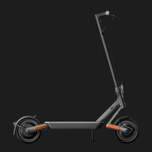 Електросамокат Xiaomi Mi Electric Scooter 4 Ultra (Grey) в Хусті