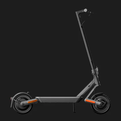 Электросамокат Xiaomi Mi Electric Scooter 4 Ultra (Grey) в Нововолынске