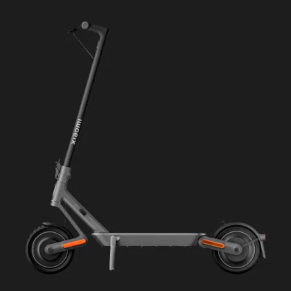 Электросамокат Xiaomi Mi Electric Scooter 4 Ultra (Grey) в Нововолынске