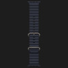 б/у Apple Watch Ultra, 49мм, Midnight Ocean Band (MQFK3/MQET3)