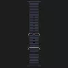 б/у Apple Watch Ultra, 49мм, Midnight Ocean Band (MQFK3/MQET3)