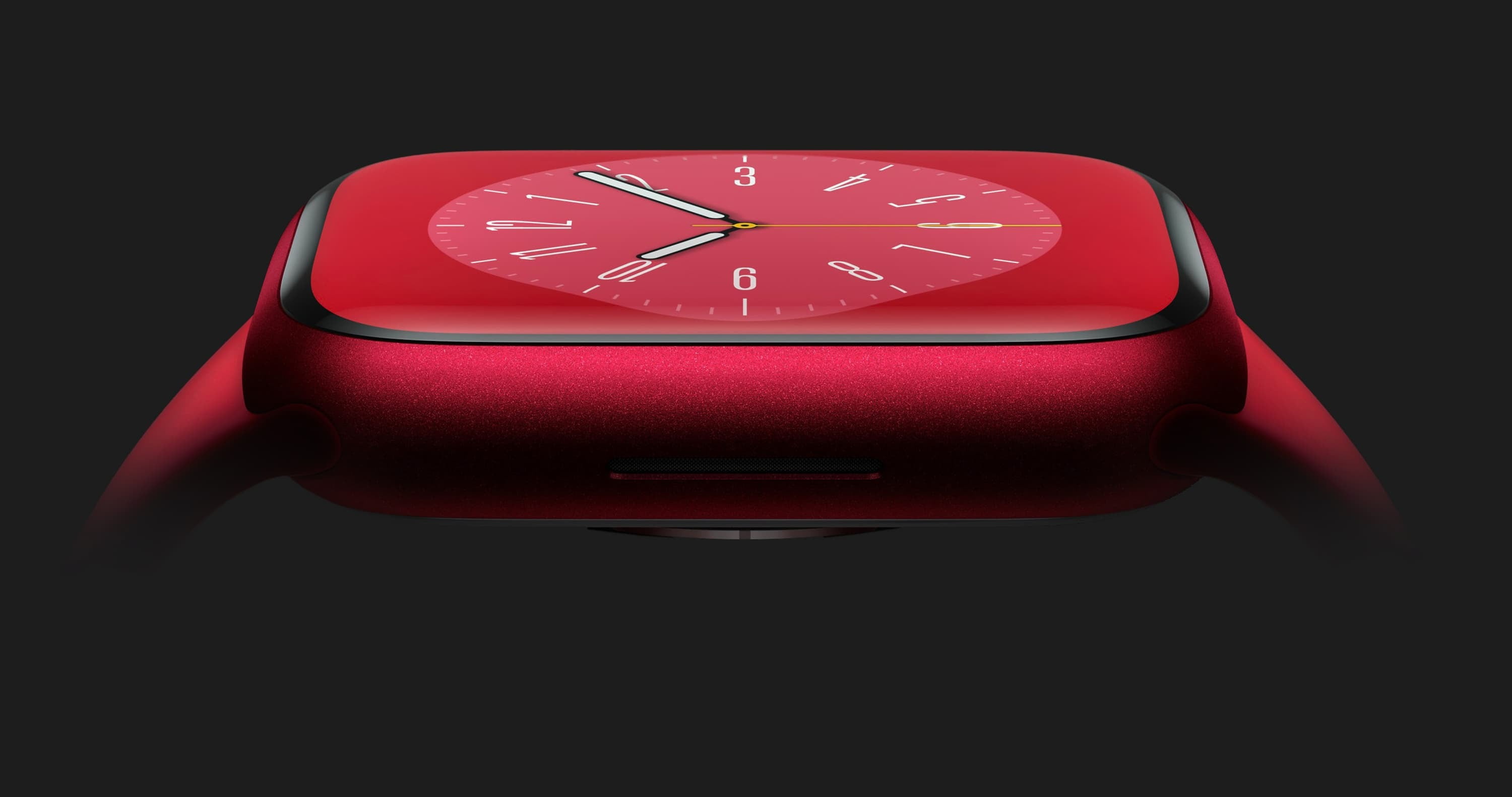 Apple Watch Series 8 — купить от 12 299 грн ⚡ . Цены, характеристики ...