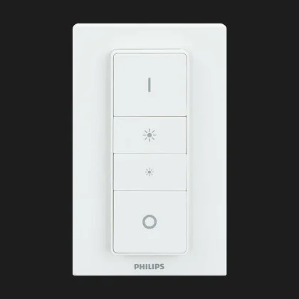 Пульт дистанционного управления Philips Hue Dimmer, ZigBee, настенный, портативный в Одессе
