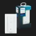 Пульт дистанційного керування Philips Hue Dimmer, ZigBee, настінний, портативний
