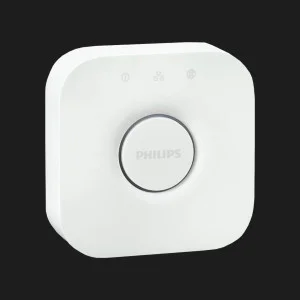 Блок управління Philips Hue Bridge в Сваляві