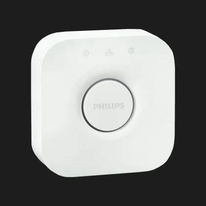 Блок управління Philips Hue Bridge в Києві