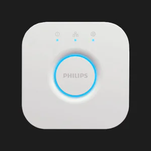 Блок управління Philips Hue Bridge в Сваляві