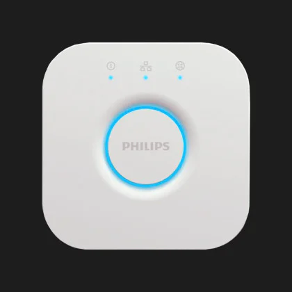 Блок управления Philips Hue Bridge в Житомире