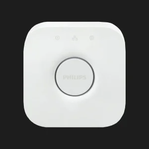 Блок управління Philips Hue Bridge в Сваляві