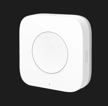 Бездротовий розумний вимикач Aqara Wireless Switch Mini