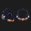 Навушники Dyson Zone Absolute headphones with air purification (Prussian Blue/Bright Copper)