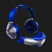 Наушники Dyson Zone headphones with air purification (Ultra Blue/Prussian Blue)