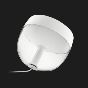Настільна лампа Philips Hue Iris, 2000K-6500K з регулюванням яскравості світла (White) в Сваляві