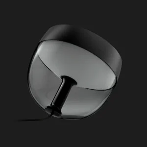 Настольная лампа Philips Hue Iris, 2000K-6500K с регулировкой яркости света (Black) в Александрии