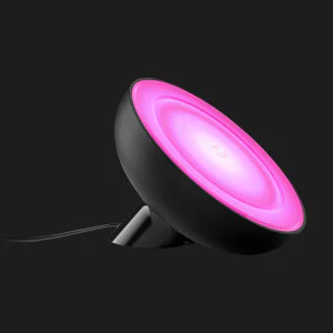 Настольная лампа Philips Hue Bloom, 2000K-6500K (Black) в Александрии
