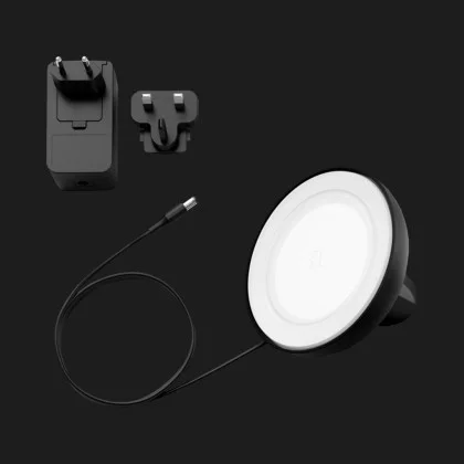 Настільна лампа Philips Hue Bloom, 2000K-6500K (Black) в Києві