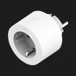 Розумна розетка Aqara Smart Plug в Сваляві